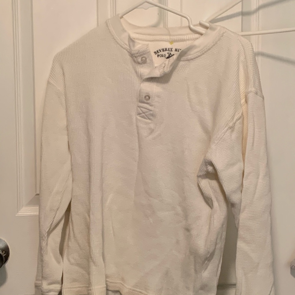 long sleeve